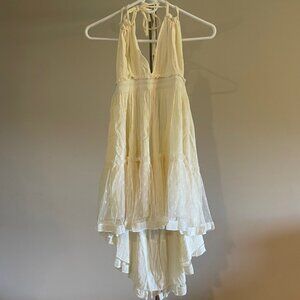 Women's Vergoodr Summer Beach Dress Size XS Pre-owned